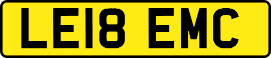 LE18EMC
