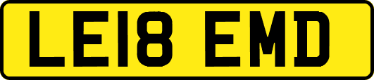 LE18EMD