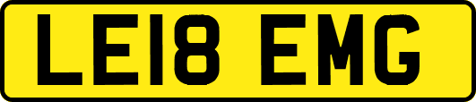 LE18EMG