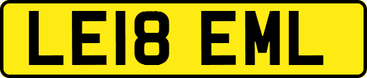 LE18EML