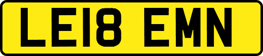 LE18EMN