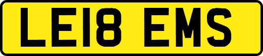 LE18EMS