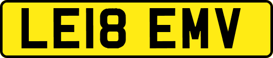 LE18EMV