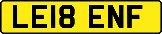 LE18ENF