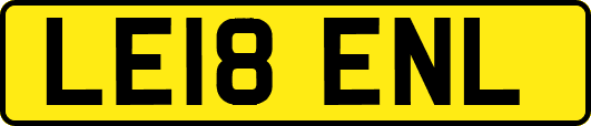 LE18ENL