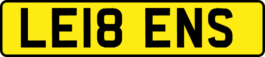 LE18ENS