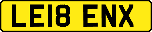 LE18ENX