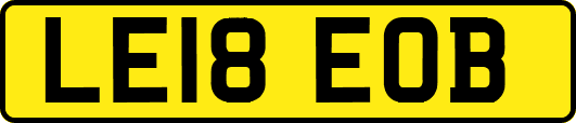 LE18EOB