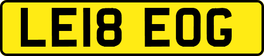 LE18EOG
