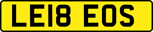 LE18EOS