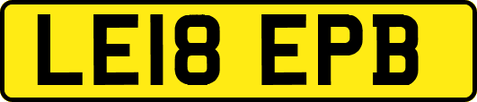 LE18EPB