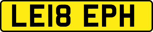 LE18EPH