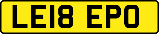LE18EPO