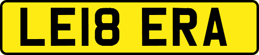 LE18ERA