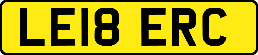 LE18ERC