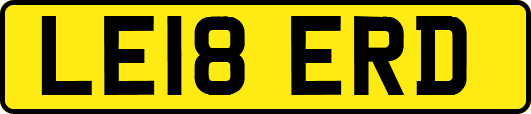 LE18ERD