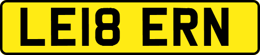 LE18ERN