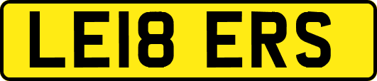LE18ERS