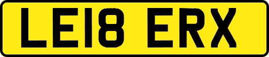 LE18ERX