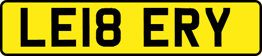 LE18ERY