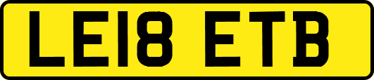 LE18ETB
