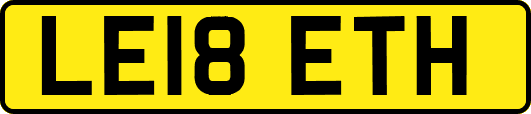 LE18ETH