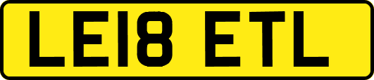 LE18ETL