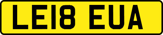 LE18EUA