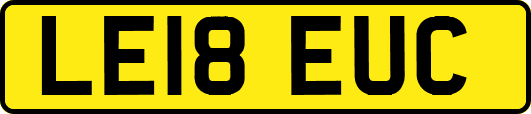 LE18EUC