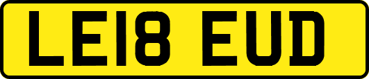 LE18EUD
