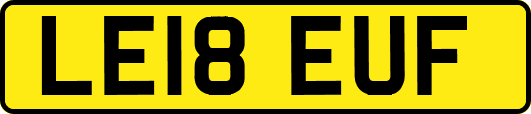 LE18EUF