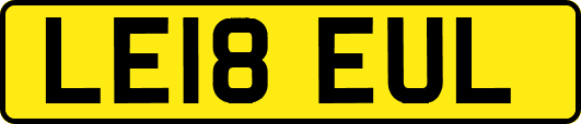 LE18EUL