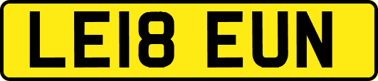 LE18EUN