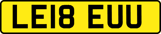 LE18EUU