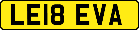 LE18EVA