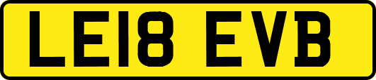 LE18EVB