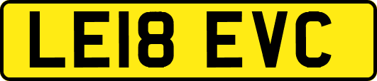 LE18EVC