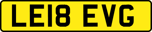 LE18EVG