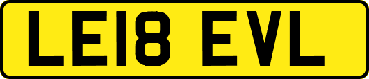 LE18EVL