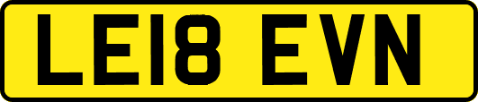 LE18EVN
