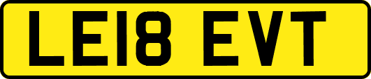 LE18EVT