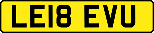 LE18EVU