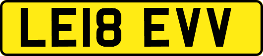 LE18EVV