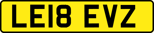 LE18EVZ