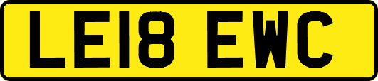 LE18EWC