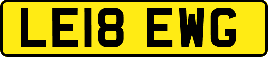 LE18EWG