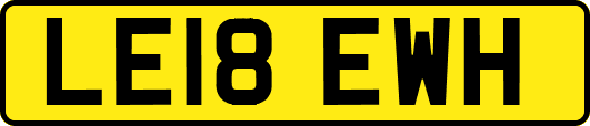 LE18EWH