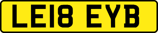 LE18EYB