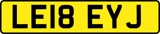 LE18EYJ