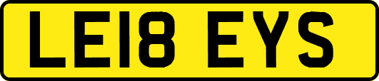 LE18EYS